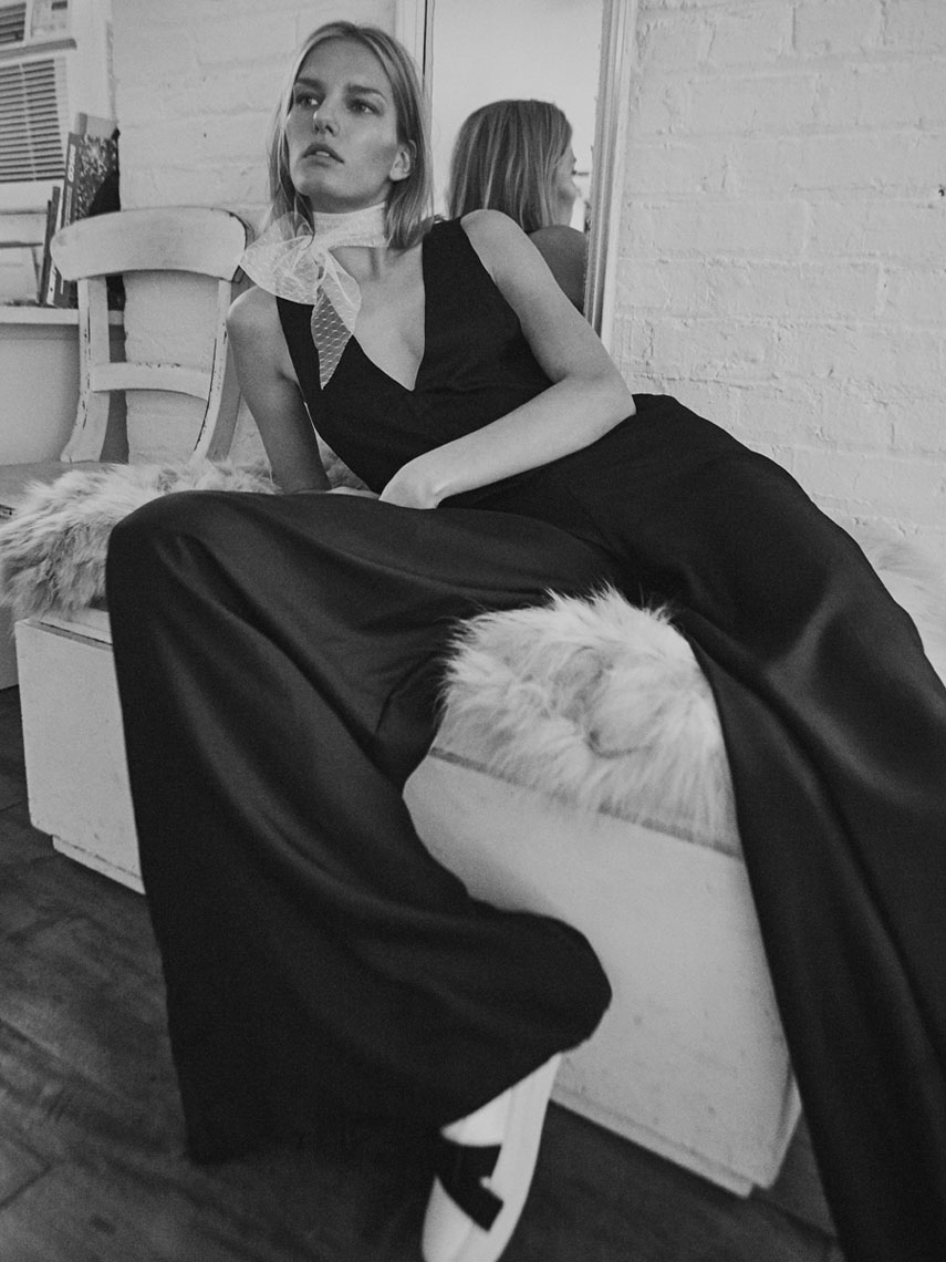 Fashion Editorial Photographer FELIX WONG PLAYING FASHION    SEEN ARTISTS 