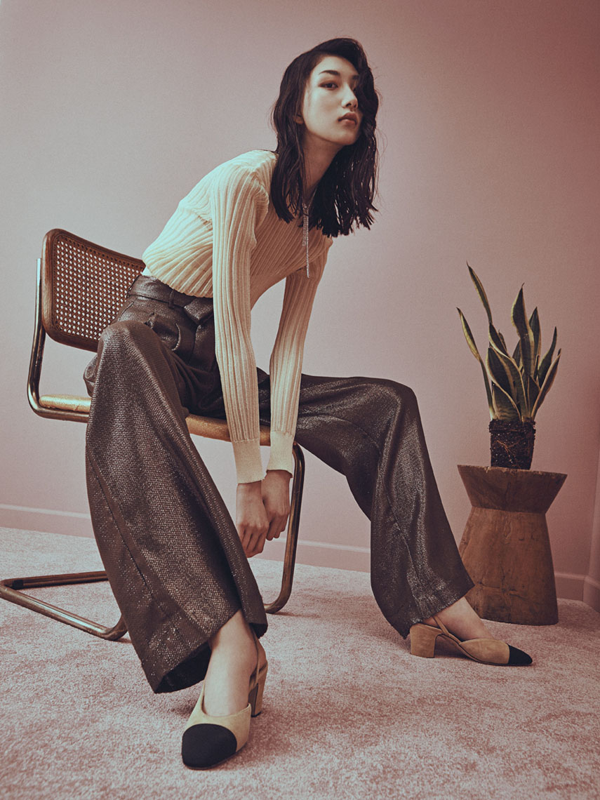 Fashion Photographer FELIX WONG REFINERY29   SEEN ARTISTS   Fashion Advertising 