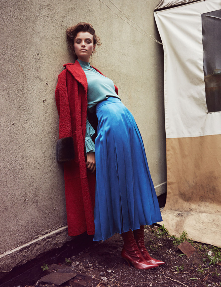 Fashion Editorial Photographer FELIX-WONG-ELLE-MEXICO-SEEN-ARTISTS