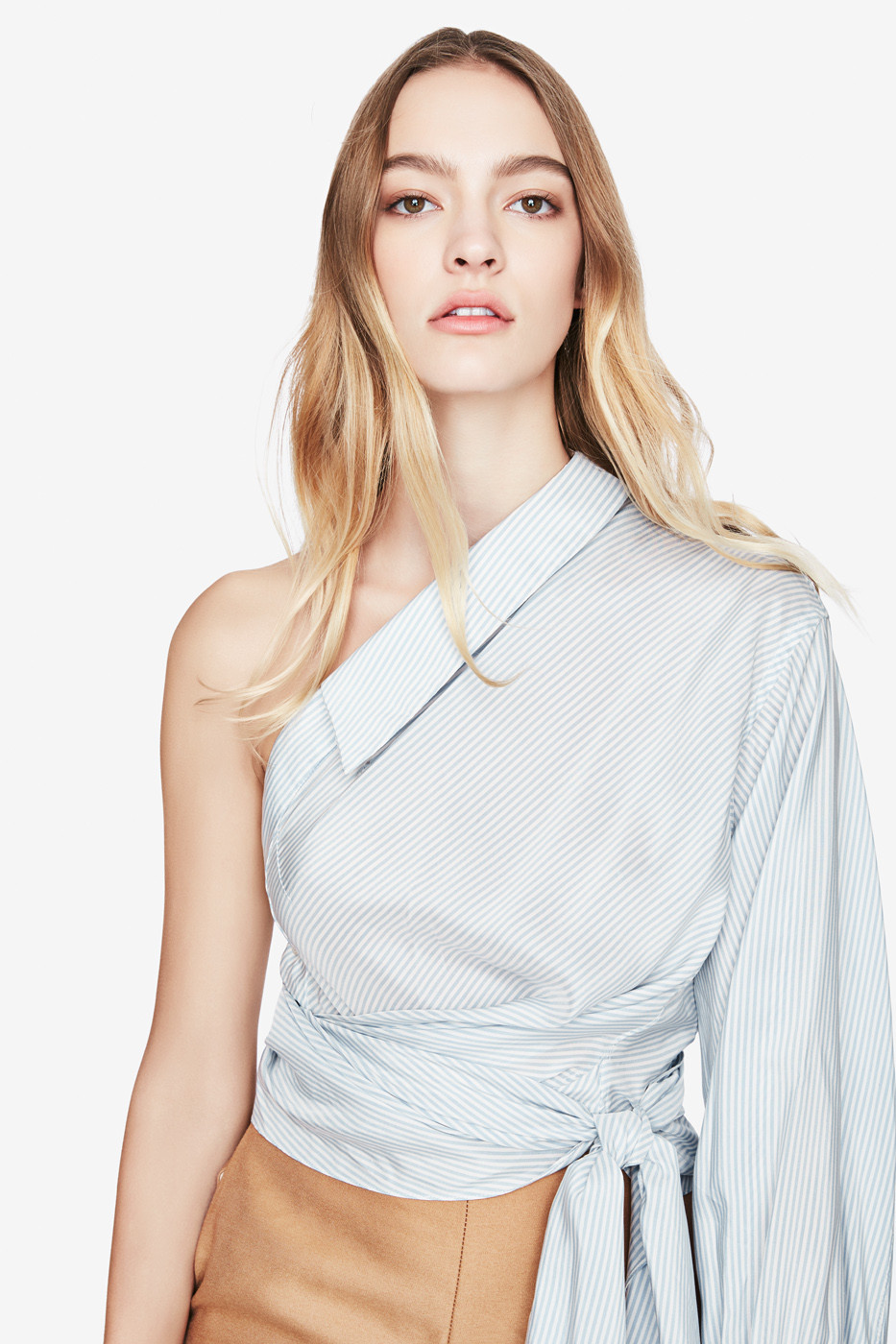 Fashion Photographer Felix Wong Jonathan Simkhai Fashion Look Book