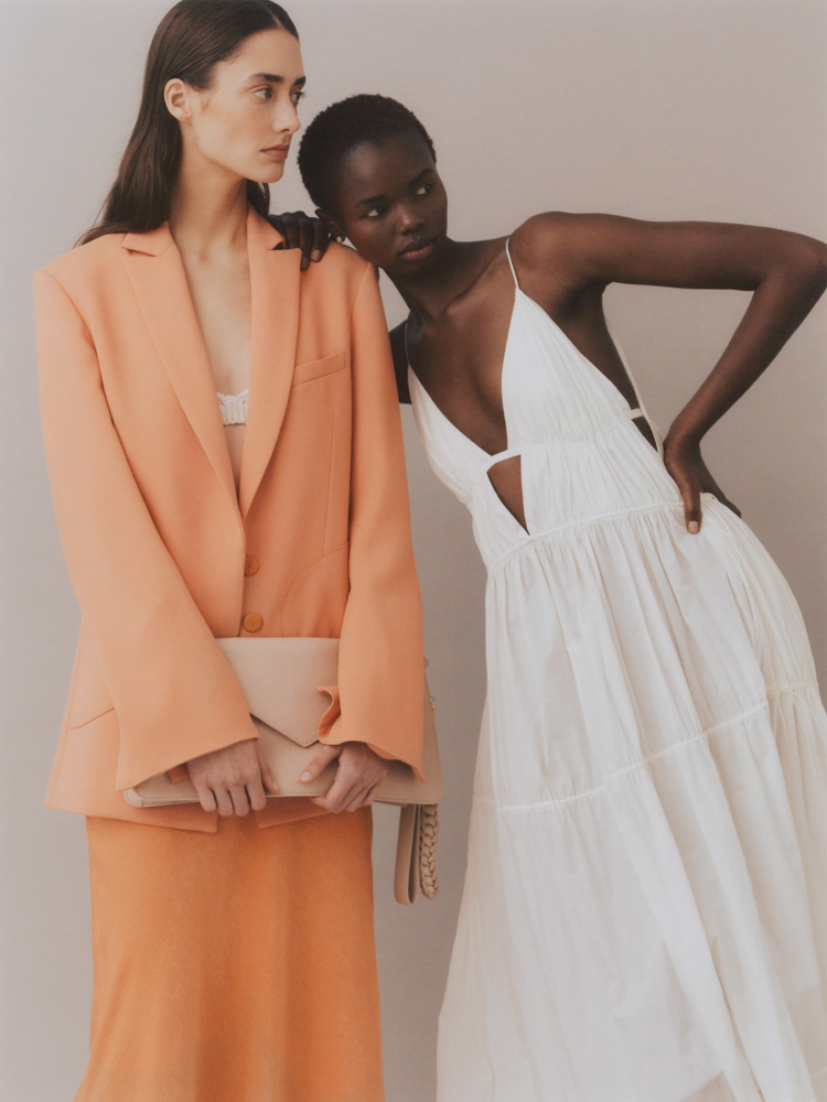 Felix Wong Fashion Photographer Jonathan Simkhai 