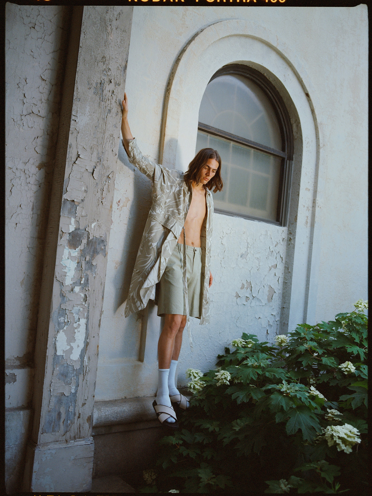 Julia Sariy Seen Artists Kate Mara Image2