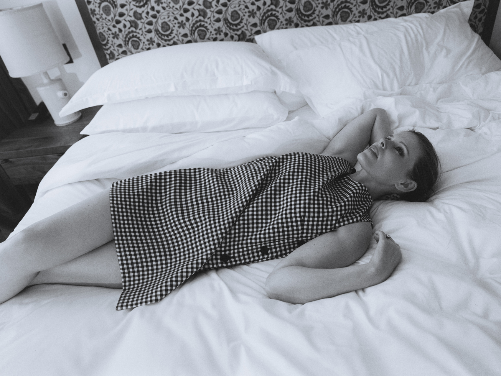 Julia Sariy Seen Artists Kate Mara Image6