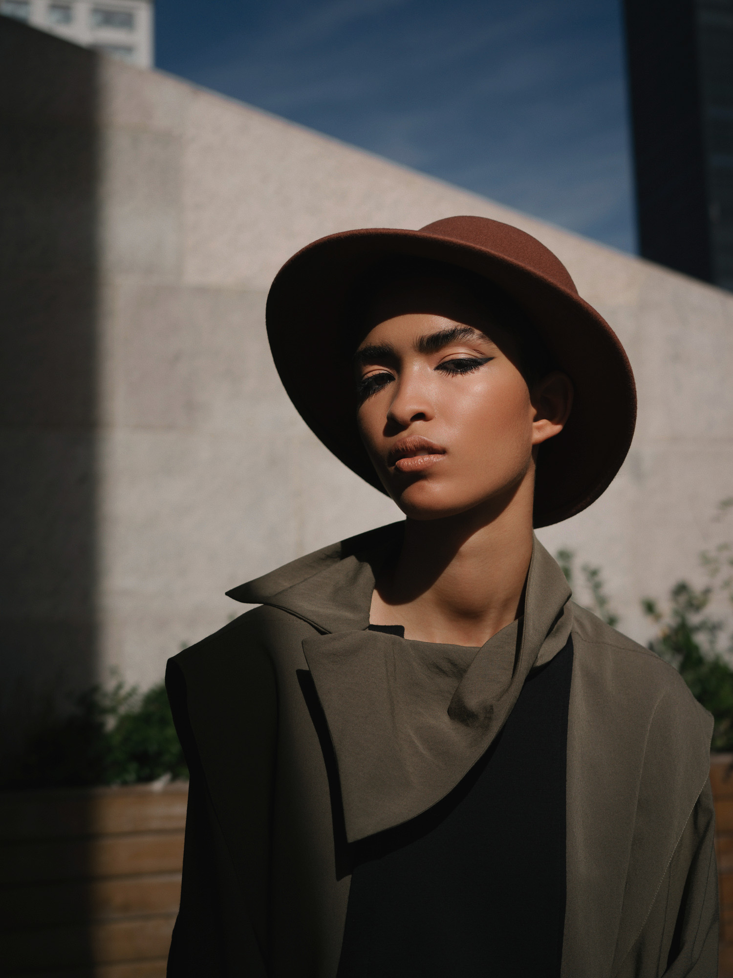 Seen Artists Julia Sariy LOfficiel-Italia-1